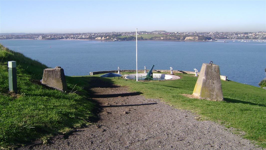 Maungauika/North Head Historic Reserve Places to go in Auckland