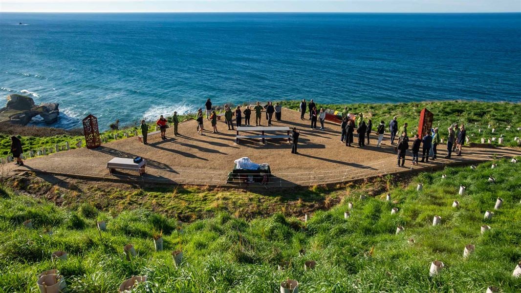 New Chapter For Tunnel Beach | Mirage News