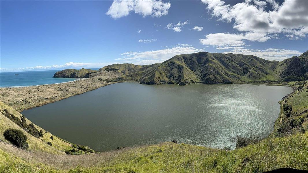 Restoration Critical For Mauri Of Moawhitu