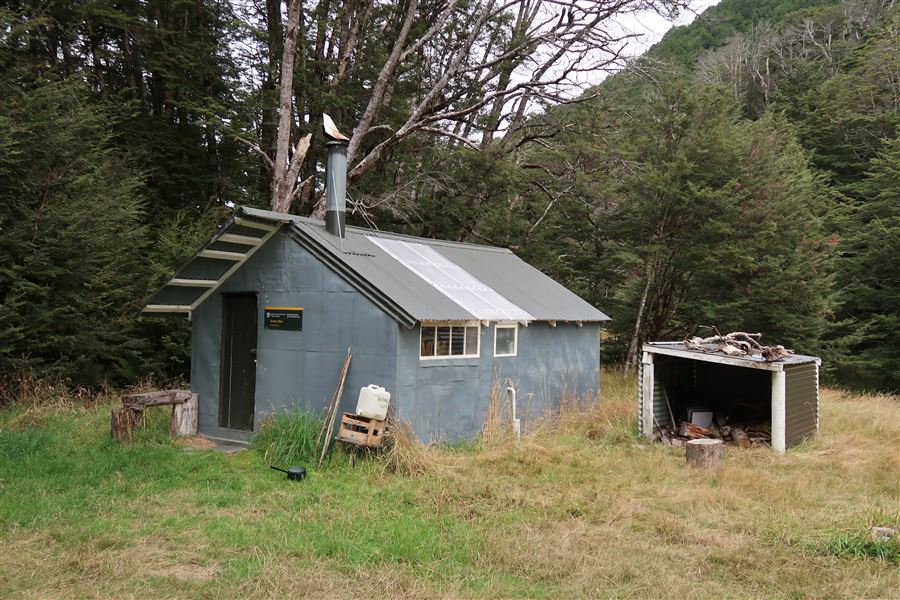 Army Hut