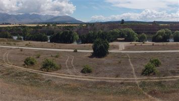 Lake Poaka Campsite — photo 2