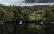 Deep Cove camp reopens