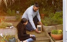 Do your bit for nature