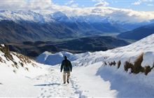 Roys Peak Track