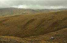 Kopuwai Track to Sisters Track