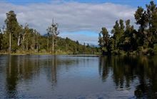 Arnold River Dam Walk