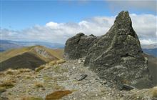 Rock Peak Track