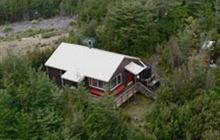 Rocks Hut