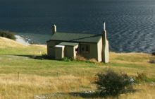Careys Hut