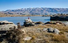 Sutton Salt Lake walk