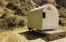 Fidgit Bivvy