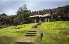 Waiuta Town Walk
