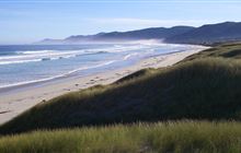 Freshwater Landing to Mason Bay