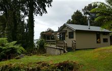 Hokuri Hut