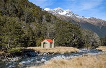East Matakitaki Hut