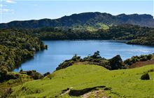 Kaihoka Lakes Walk