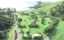 Fletcher Bay Campsite - Overland Navigator