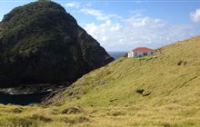 Cape Brett Hut