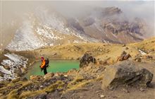 Tongariro Northern Circuit