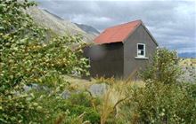 Red Stag Hut