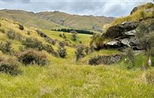 Rockvale Track