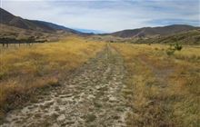 Lindis Valley tracks