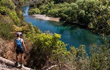 Rotary Ride and Waikato River Track