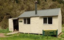Caves Hut