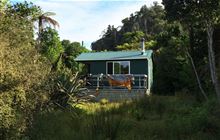 Stafford Hut