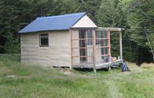 Top Dingle Hut