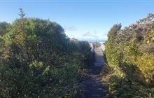 Stratford Plateau Lookout