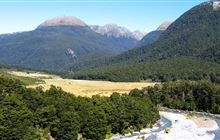 Cameron Lookout Walk
