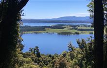 Mount Te Kinga Track/Ara O Te Kinga