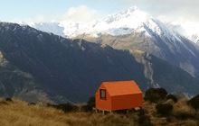 Pinnacle Bivvy