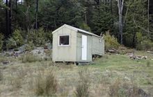 Omaka Bivvy