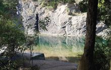 Kauaeranga Nature Walk – Hoffman's Pool
