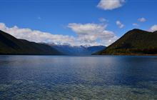 Lake Rotoroa Nature Walk