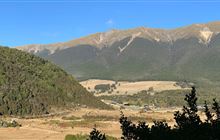 Lake Rotoiti (West Bay) walks