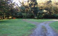 Te Taita A Makoro Campsite