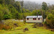 Price Flat Hut