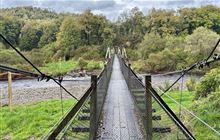 Callaghans Track