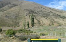 Wether Range tracks