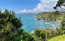 Tapeka Point Track