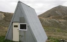 A Frame Hut