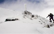 Taranaki Maunga Summit Climb