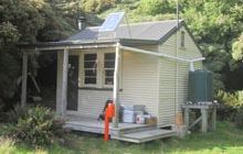 Reischek Hut