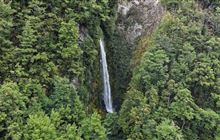 Whisky Falls