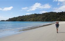 Walking and tramping: things to do