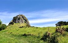 St Paul's Rock Track