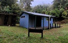 Omaru Hut
